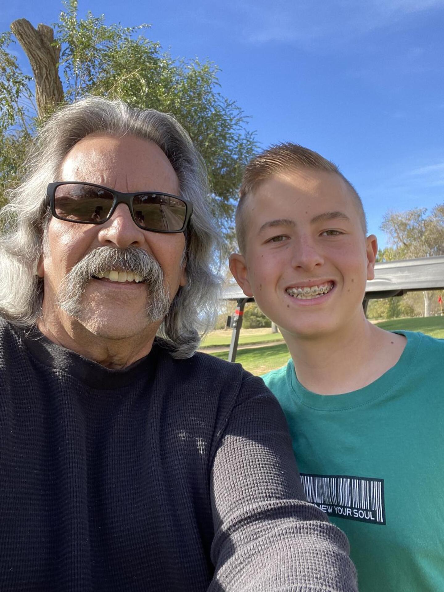 (Photo submitted by victorrquintana on 11/06/2022)